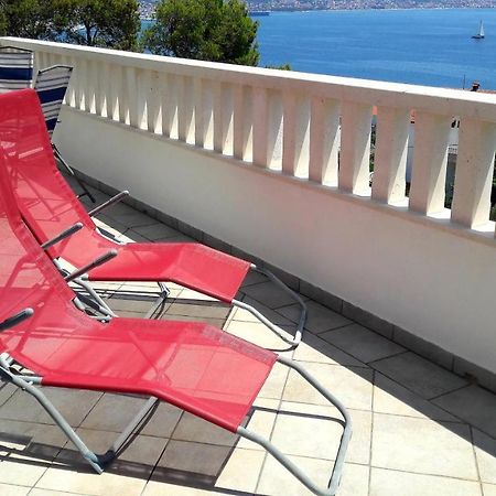 Apartment "Marin" Трогир Экстерьер фото