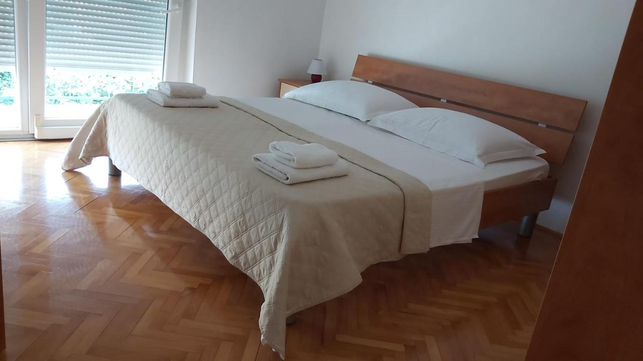 Apartment "Marin" Трогир Экстерьер фото