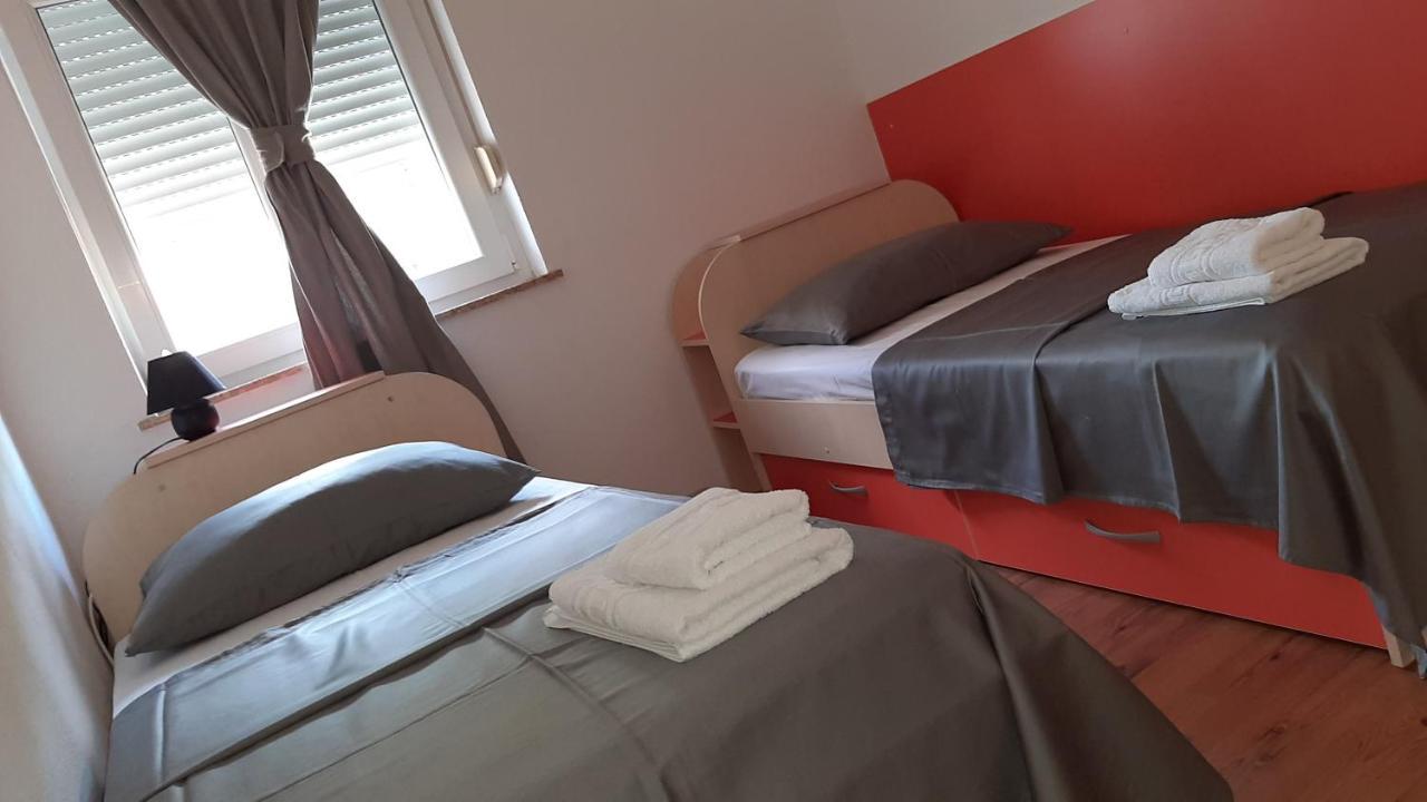 Apartment "Marin" Трогир Экстерьер фото