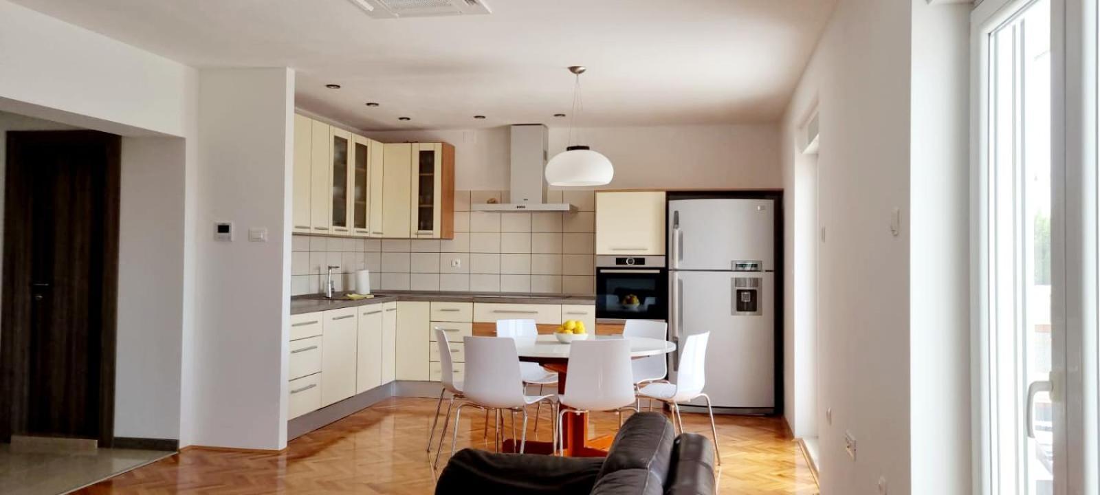 Apartment "Marin" Трогир Экстерьер фото