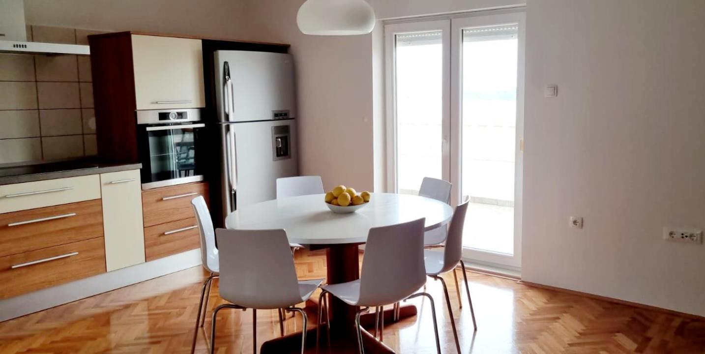 Apartment "Marin" Трогир Экстерьер фото