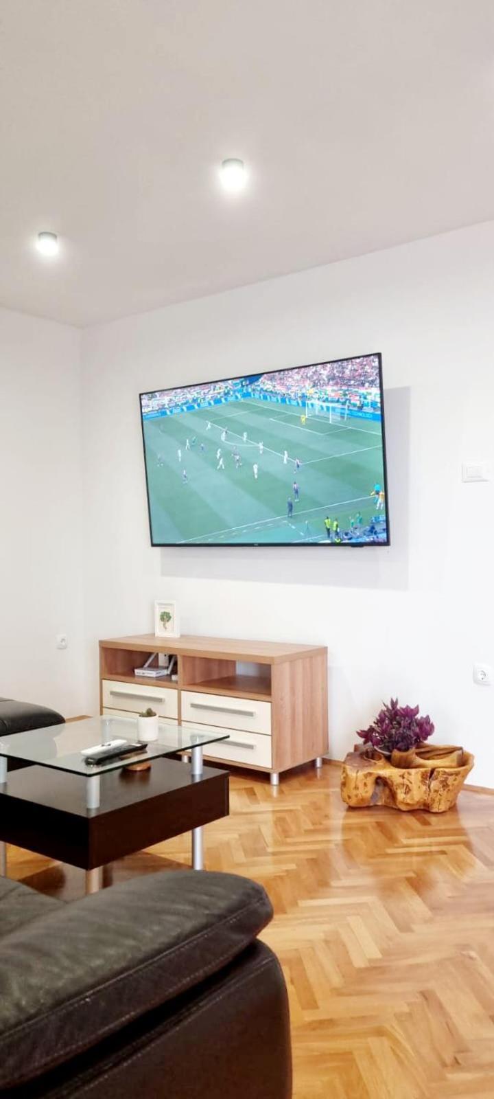 Apartment "Marin" Трогир Экстерьер фото
