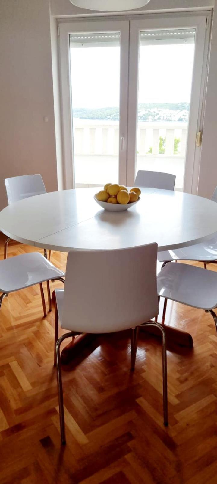 Apartment "Marin" Трогир Экстерьер фото